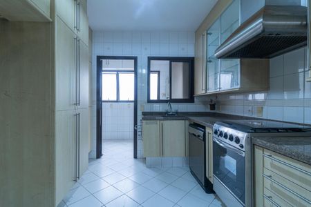 Apartamento à venda com 135m², 2 quartos e 2 vagasCozinha