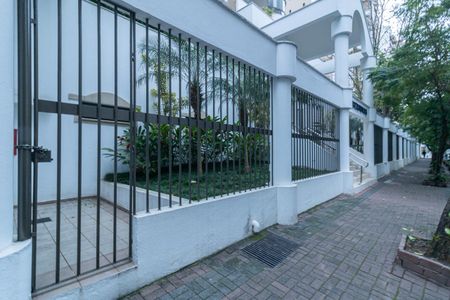 Apartamento à venda com 135m², 2 quartos e 2 vagasFachada