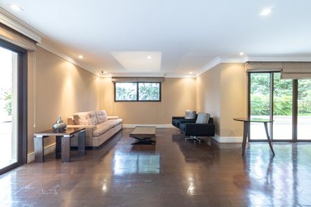 Apartamento à venda com 135m², 2 quartos e 2 vagasÁrea comum