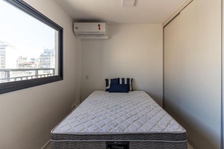 Studio para alugar com 19m², 1 quarto e sem vagaStudio