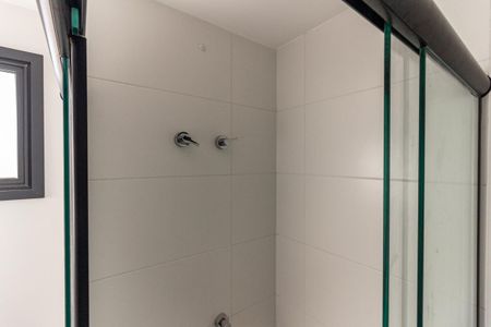 Studio para alugar com 19m², 1 quarto e sem vagaBanheiro