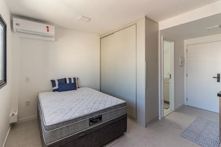 Studio para alugar com 19m², 1 quarto e sem vagaStudio