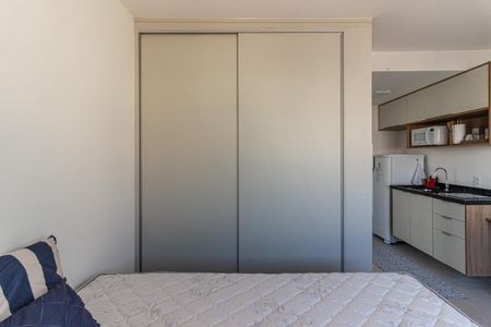 Studio para alugar com 19m², 1 quarto e sem vagaStudio