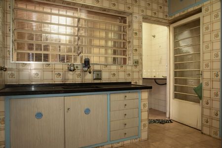 Casa à venda com 150m², 3 quartos e 2 vagasCozinha 1