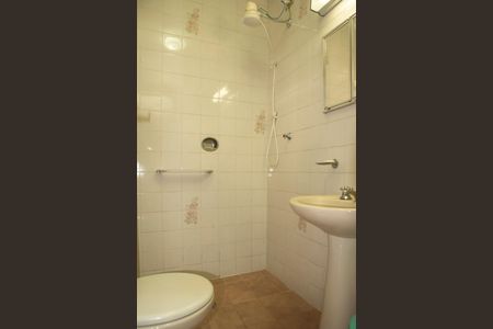 Casa à venda com 150m², 3 quartos e 2 vagasBanheiro de Serviço 1