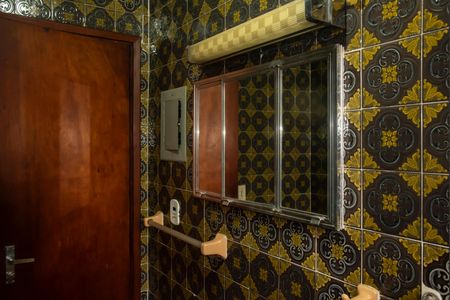 Casa à venda com 150m², 3 quartos e 2 vagasBanheiro Social