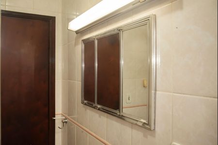 Casa à venda com 150m², 3 quartos e 2 vagasBanheiro da Suíte