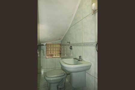 Casa à venda com 150m², 3 quartos e 2 vagasLavabo