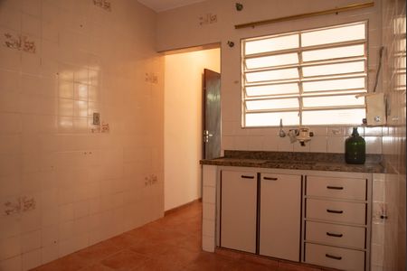 Casa à venda com 150m², 3 quartos e 2 vagasCozinha 2