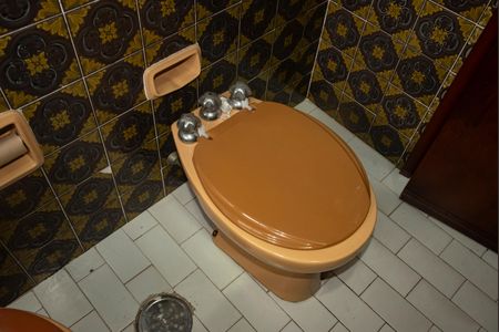 Casa à venda com 150m², 3 quartos e 2 vagasBanheiro Social