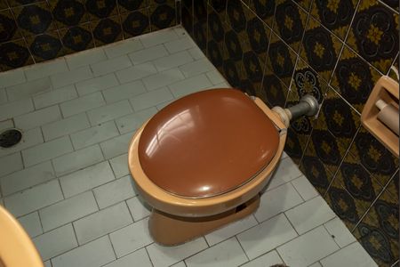 Casa à venda com 150m², 3 quartos e 2 vagasBanheiro Social