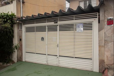 Casa à venda com 150m², 3 quartos e 2 vagasFachada