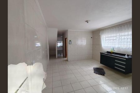 Casa à venda com 165m², 3 quartos e 2 vagas Casa à venda com 165m², 3 quartos e 2 vagasFoto 08
