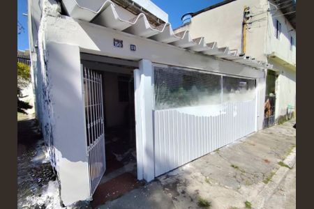 Casa à venda com 165m², 3 quartos e 2 vagas Casa à venda com 165m², 3 quartos e 2 vagasFoto 01