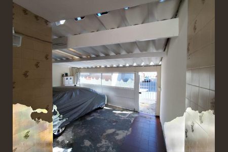 Casa à venda com 165m², 3 quartos e 2 vagas Casa à venda com 165m², 3 quartos e 2 vagasFoto 11