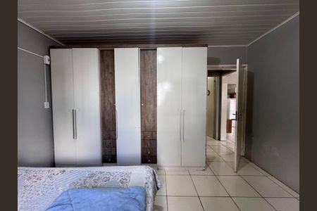 Casa à venda com 160m², 3 quartos e 2 vagas Casa à venda com 160m², 3 quartos e 2 vagasQuarto 3