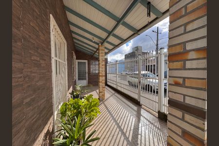 Casa à venda com 160m², 3 quartos e 2 vagas Casa à venda com 160m², 3 quartos e 2 vagasÁrea Externa