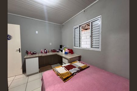 Casa à venda com 160m², 3 quartos e 2 vagas Casa à venda com 160m², 3 quartos e 2 vagasQuarto 2