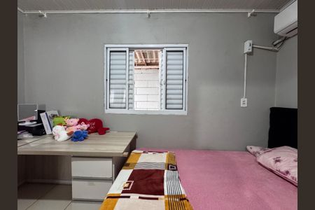 Casa à venda com 160m², 3 quartos e 2 vagas Casa à venda com 160m², 3 quartos e 2 vagasQuarto 2
