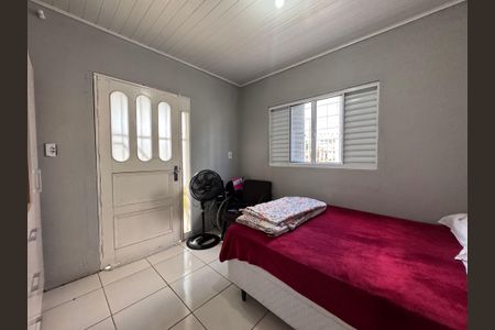 Casa à venda com 160m², 3 quartos e 2 vagas Casa à venda com 160m², 3 quartos e 2 vagasQuarto 1