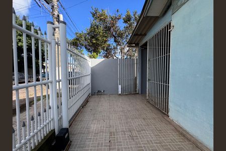 Casa à venda com 160m², 3 quartos e 2 vagas Casa à venda com 160m², 3 quartos e 2 vagasÁrea Externa