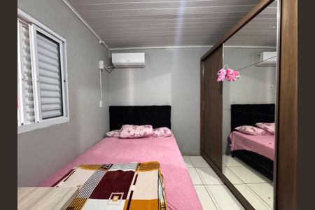 Casa à venda com 160m², 3 quartos e 2 vagas Casa à venda com 160m², 3 quartos e 2 vagasQuarto 2