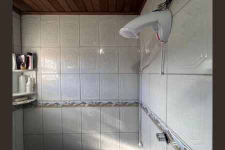 Casa à venda com 160m², 3 quartos e 2 vagas Casa à venda com 160m², 3 quartos e 2 vagasBanheiro Social 2