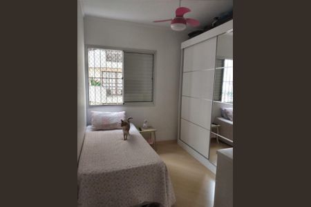 Apartamento à venda com 80m², 3 quartos e 2 vagas Apartamento à venda com 80m², 3 quartos e 2 vagasFoto 16