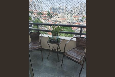 Apartamento à venda com 80m², 3 quartos e 2 vagas Apartamento à venda com 80m², 3 quartos e 2 vagasFoto 21