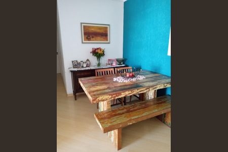 Apartamento à venda com 80m², 3 quartos e 2 vagas Apartamento à venda com 80m², 3 quartos e 2 vagasFoto 02