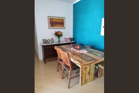 Apartamento à venda com 80m², 3 quartos e 2 vagas Apartamento à venda com 80m², 3 quartos e 2 vagasFoto 01