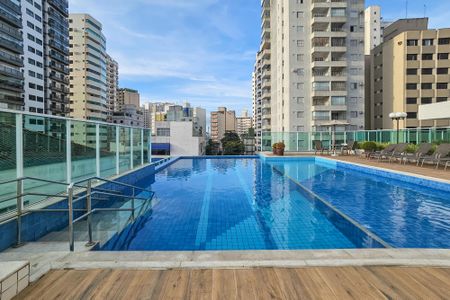 Apartamento para alugar com 87m², 3 quartos e 2 vagas Apartamento para alugar com 87m², 3 quartos e 2 vagasÁrea comum