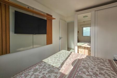 Apartamento para alugar com 87m², 3 quartos e 2 vagas Apartamento para alugar com 87m², 3 quartos e 2 vagasQuarto 2