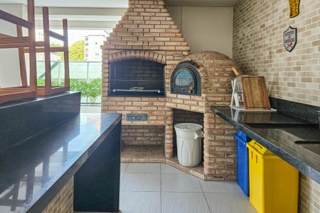 Apartamento para alugar com 87m², 3 quartos e 2 vagas Apartamento para alugar com 87m², 3 quartos e 2 vagasÁrea comum