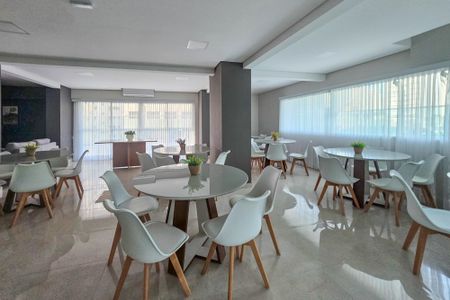 Apartamento para alugar com 87m², 3 quartos e 2 vagas Apartamento para alugar com 87m², 3 quartos e 2 vagasÁrea comum