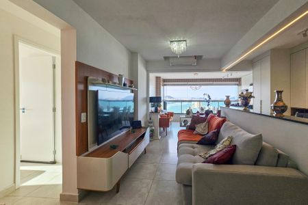 Apartamento para alugar com 87m², 3 quartos e 2 vagas Apartamento para alugar com 87m², 3 quartos e 2 vagasSala