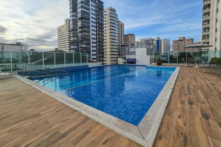 Apartamento para alugar com 87m², 3 quartos e 2 vagas Apartamento para alugar com 87m², 3 quartos e 2 vagasÁrea comum