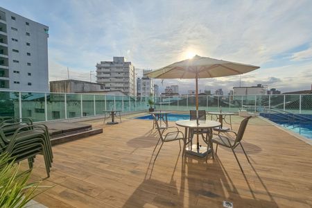 Apartamento para alugar com 87m², 3 quartos e 2 vagas Apartamento para alugar com 87m², 3 quartos e 2 vagasÁrea comum