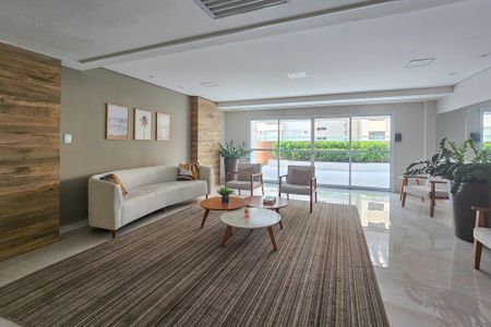 Apartamento para alugar com 87m², 3 quartos e 2 vagas Apartamento para alugar com 87m², 3 quartos e 2 vagasÁrea comum