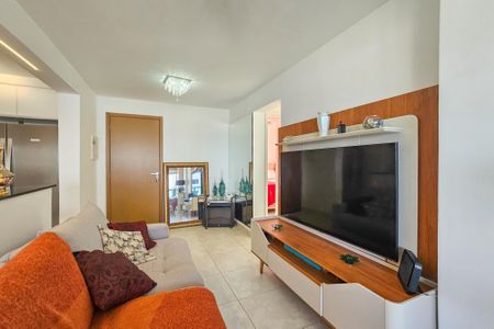 Apartamento para alugar com 87m², 3 quartos e 2 vagas Apartamento para alugar com 87m², 3 quartos e 2 vagasSala