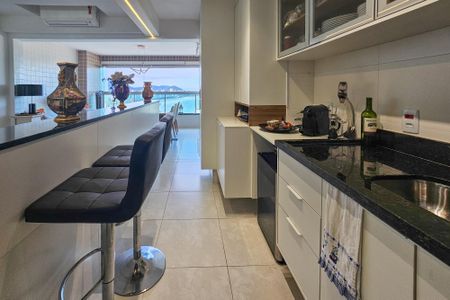 Apartamento para alugar com 87m², 3 quartos e 2 vagas Apartamento para alugar com 87m², 3 quartos e 2 vagasCozinha