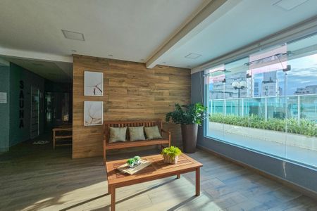 Apartamento para alugar com 87m², 3 quartos e 2 vagas Apartamento para alugar com 87m², 3 quartos e 2 vagasÁrea comum