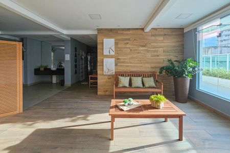 Apartamento para alugar com 87m², 3 quartos e 2 vagas Apartamento para alugar com 87m², 3 quartos e 2 vagasÁrea comum