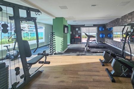 Apartamento para alugar com 87m², 3 quartos e 2 vagas Apartamento para alugar com 87m², 3 quartos e 2 vagasÁrea comum