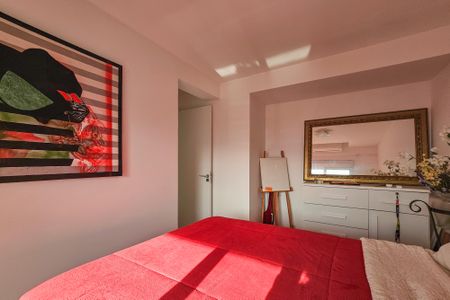 Apartamento para alugar com 87m², 3 quartos e 2 vagas Apartamento para alugar com 87m², 3 quartos e 2 vagasQuarto 1