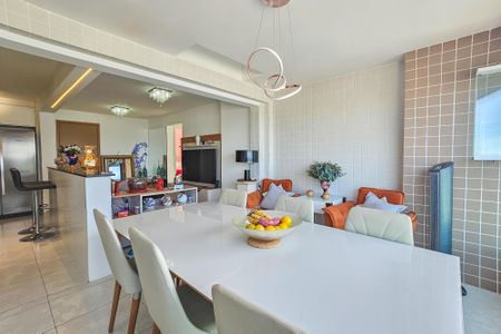 Apartamento para alugar com 87m², 3 quartos e 2 vagas Apartamento para alugar com 87m², 3 quartos e 2 vagasVaranda