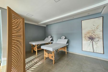 Apartamento para alugar com 87m², 3 quartos e 2 vagas Apartamento para alugar com 87m², 3 quartos e 2 vagasÁrea comum