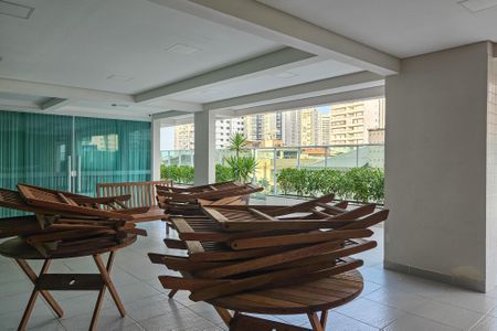 Apartamento para alugar com 87m², 3 quartos e 2 vagas Apartamento para alugar com 87m², 3 quartos e 2 vagasÁrea comum