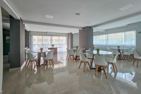 Apartamento para alugar com 87m², 3 quartos e 2 vagas Apartamento para alugar com 87m², 3 quartos e 2 vagasÁrea comum