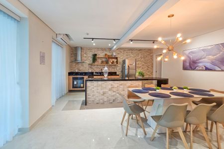 Apartamento para alugar com 87m², 3 quartos e 2 vagas Apartamento para alugar com 87m², 3 quartos e 2 vagasÁrea comum